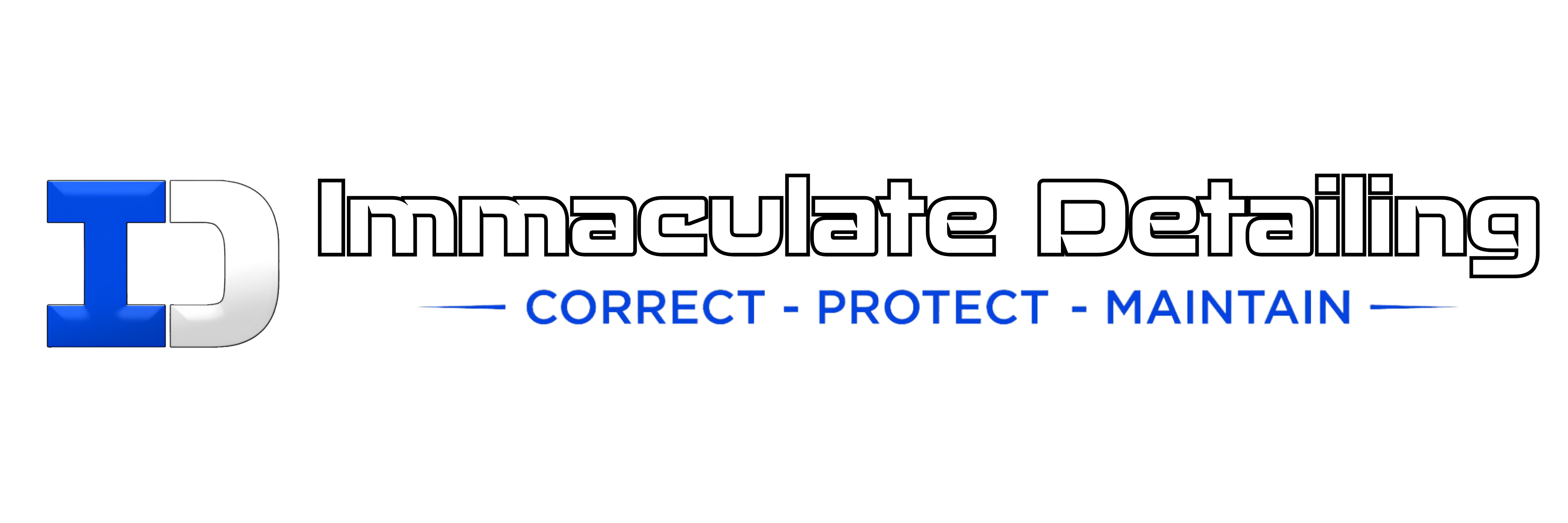 Immaculate Detailing